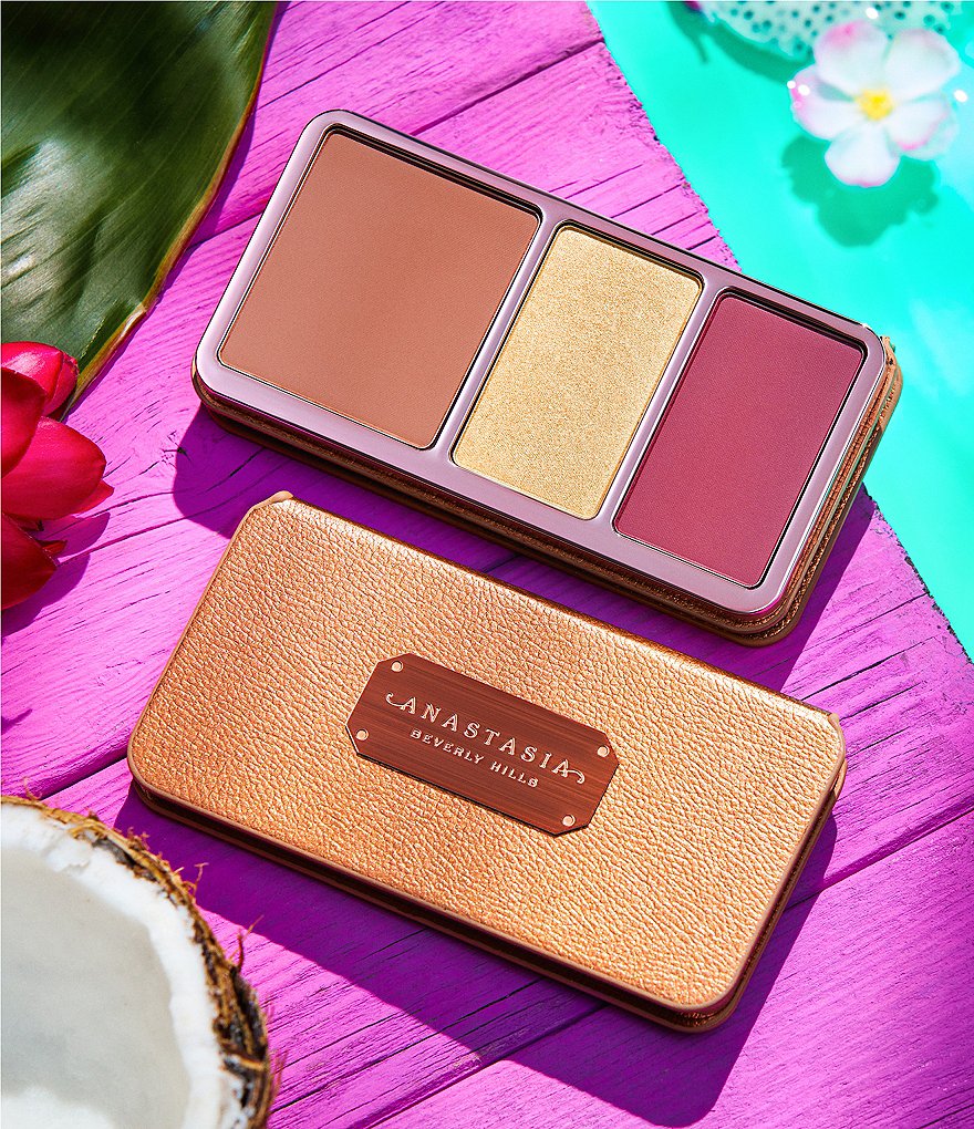 Dior Diorskin Nude Luminizer Blush - Limited Edition