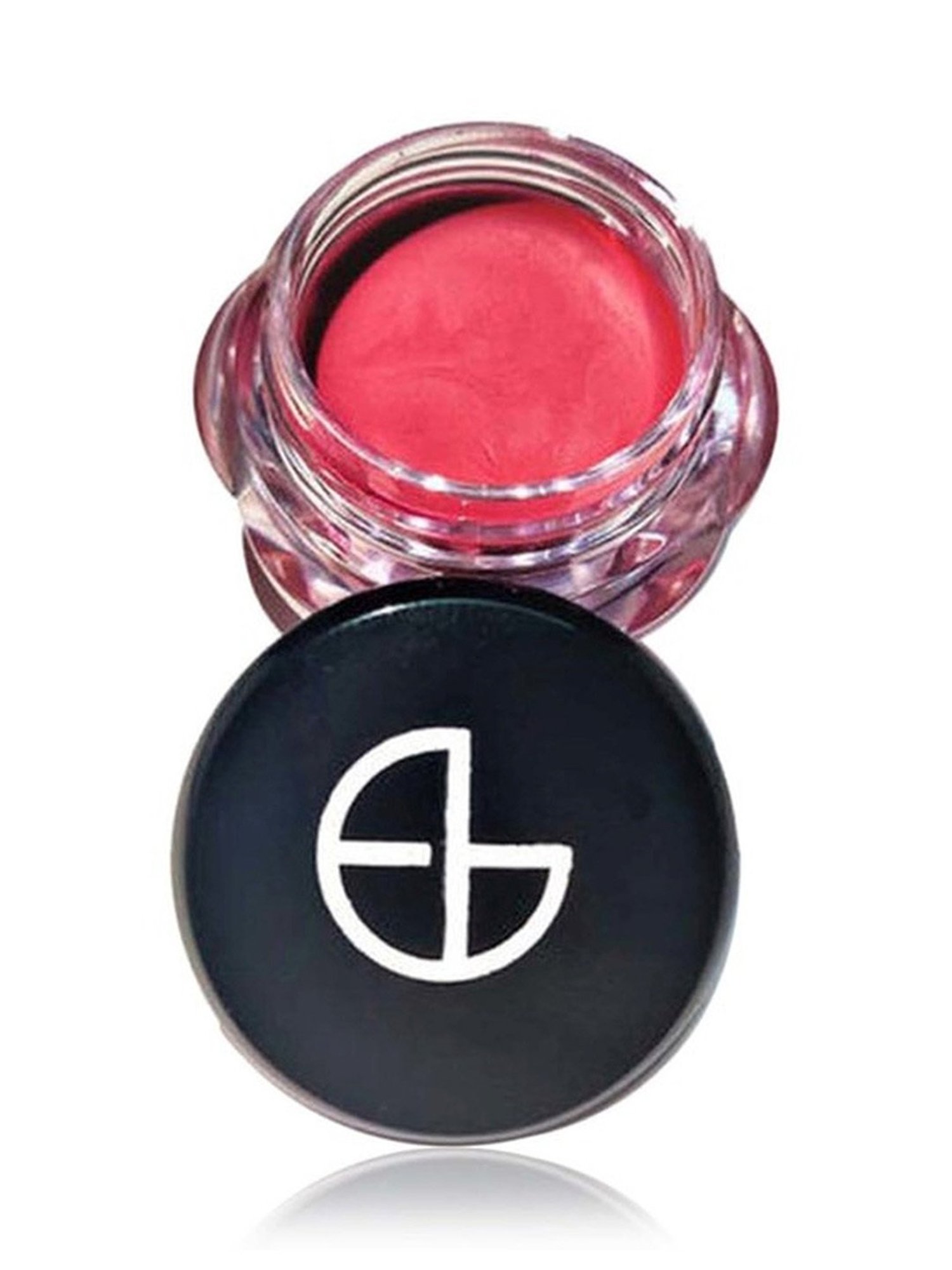 Echt Beauti Multipurpose Pot Lipstick My Valentine - 5 gm