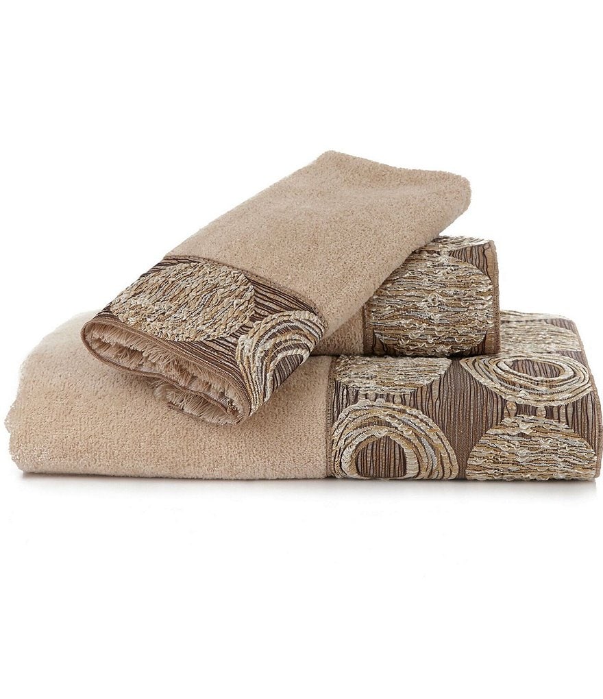Avanti Linens Galaxy Bath Towels