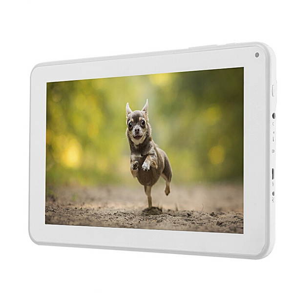 T2 Allwinner A33 Quad Core 1G RAM 8G ROM Android 5.1 Tablet