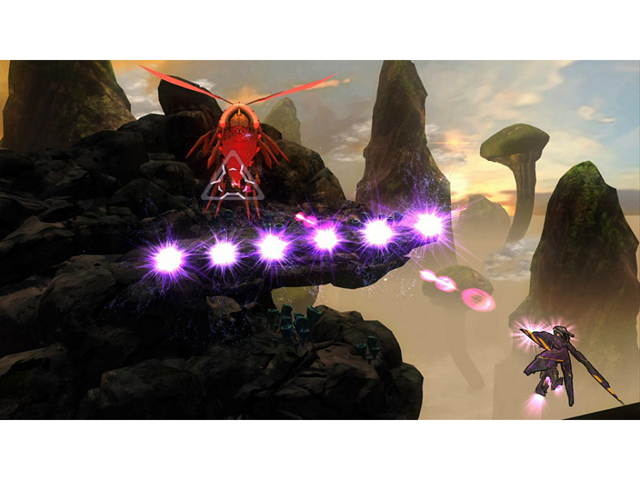 Yar's Revenge [Online Game Code]