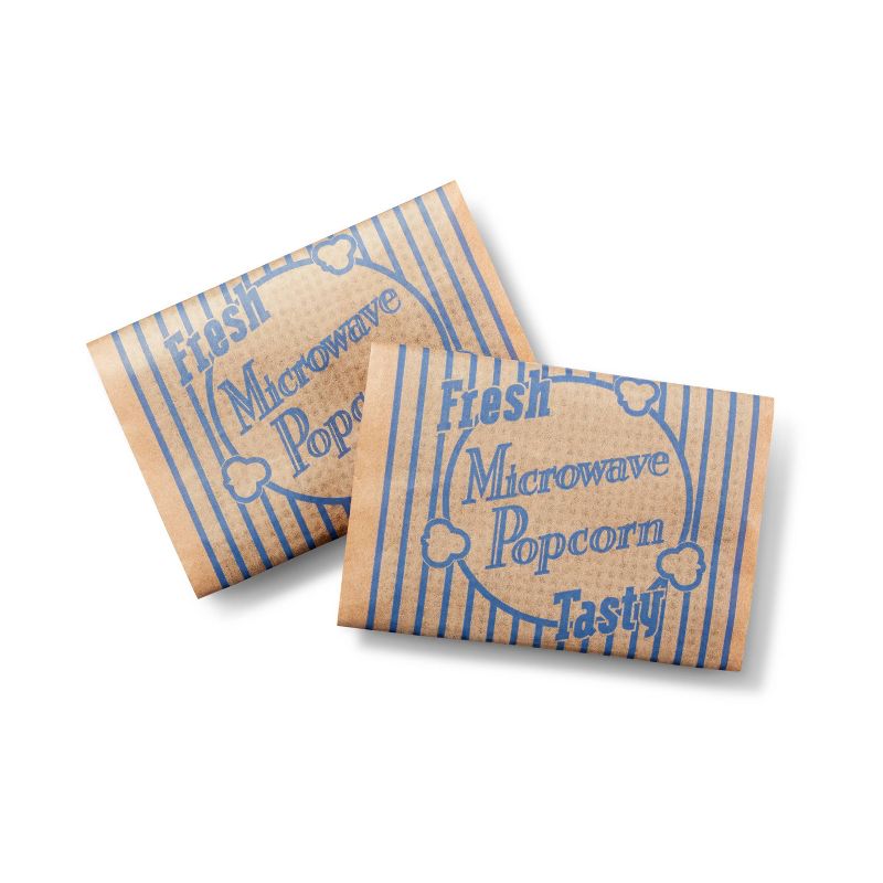 Light Butter Microwave Popcorn 6ct - Market Pantry™