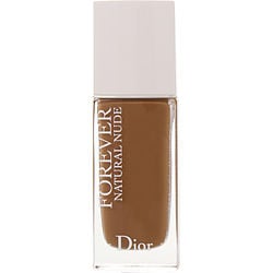 Dior Forever Natural Nude 24H Wear Foundation - # 6N Neutral  --30ml/1oz