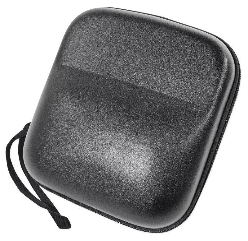 Denon PRIME GO 2-Deck Rechargeable Smart DJ Controller+Headphones+2) Microphones