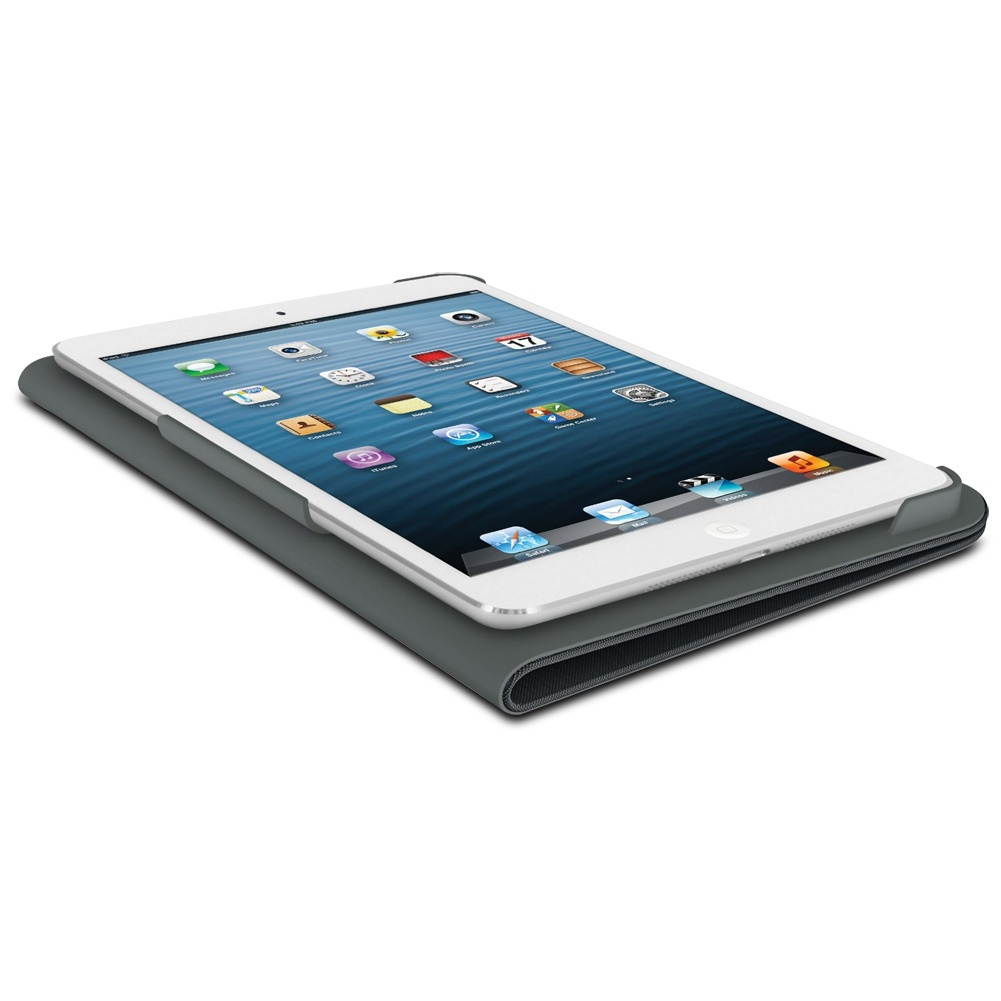 Logitech Folio Protective Case for iPad mini iPad mini with Retina Display Black