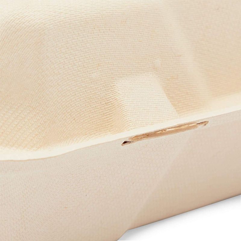 Juvale 24-Pack Burlap Wine Gift Bag with Jute Drawstring, Natural Linen Wine Bottle Wrapping Holder for Anniversary Wedding Events, 14" x 6"