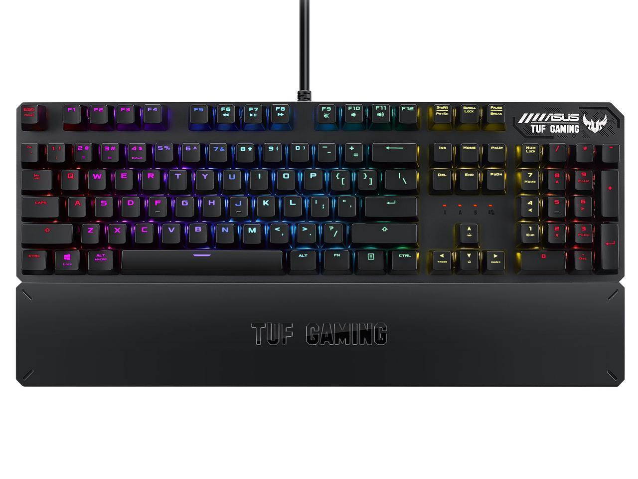 Gaming K3 RGB Mechanical Keyboard