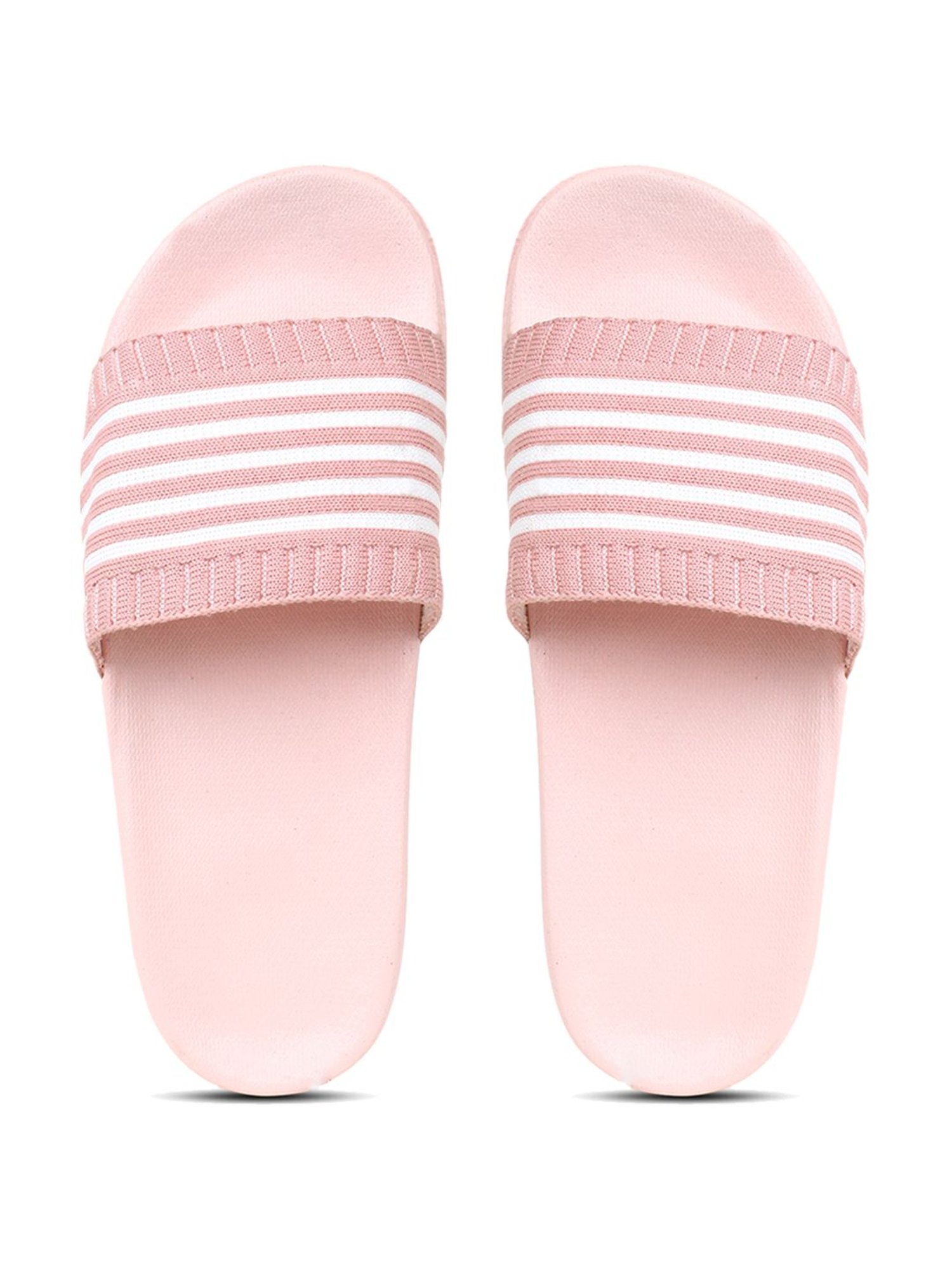 Pampy Angel Women's Pink Casual Sandals