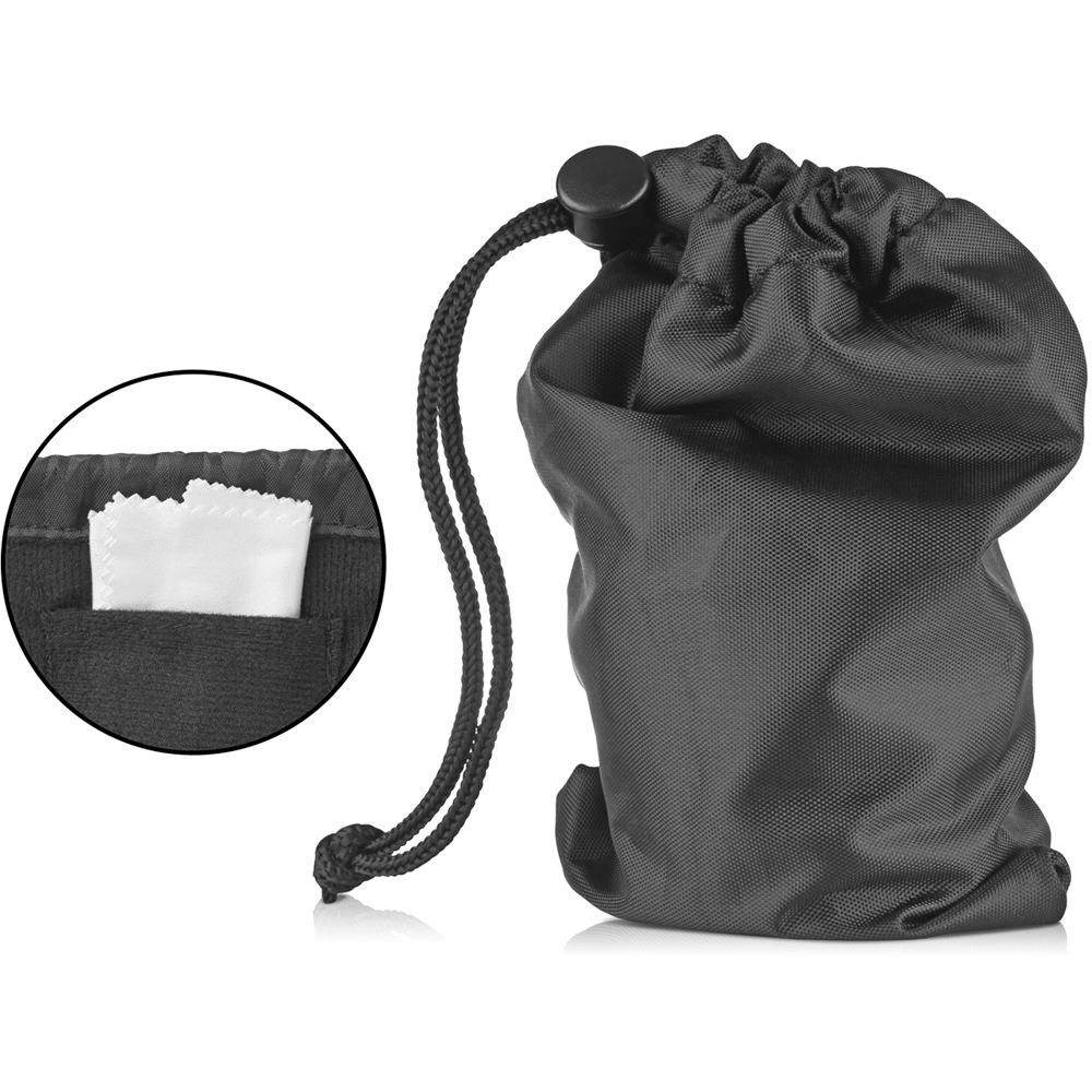 Opteka 50mm f/2.0 HD MC Manual Focus Prime Lens for Fuji X Mount APS-C Digital Cameras