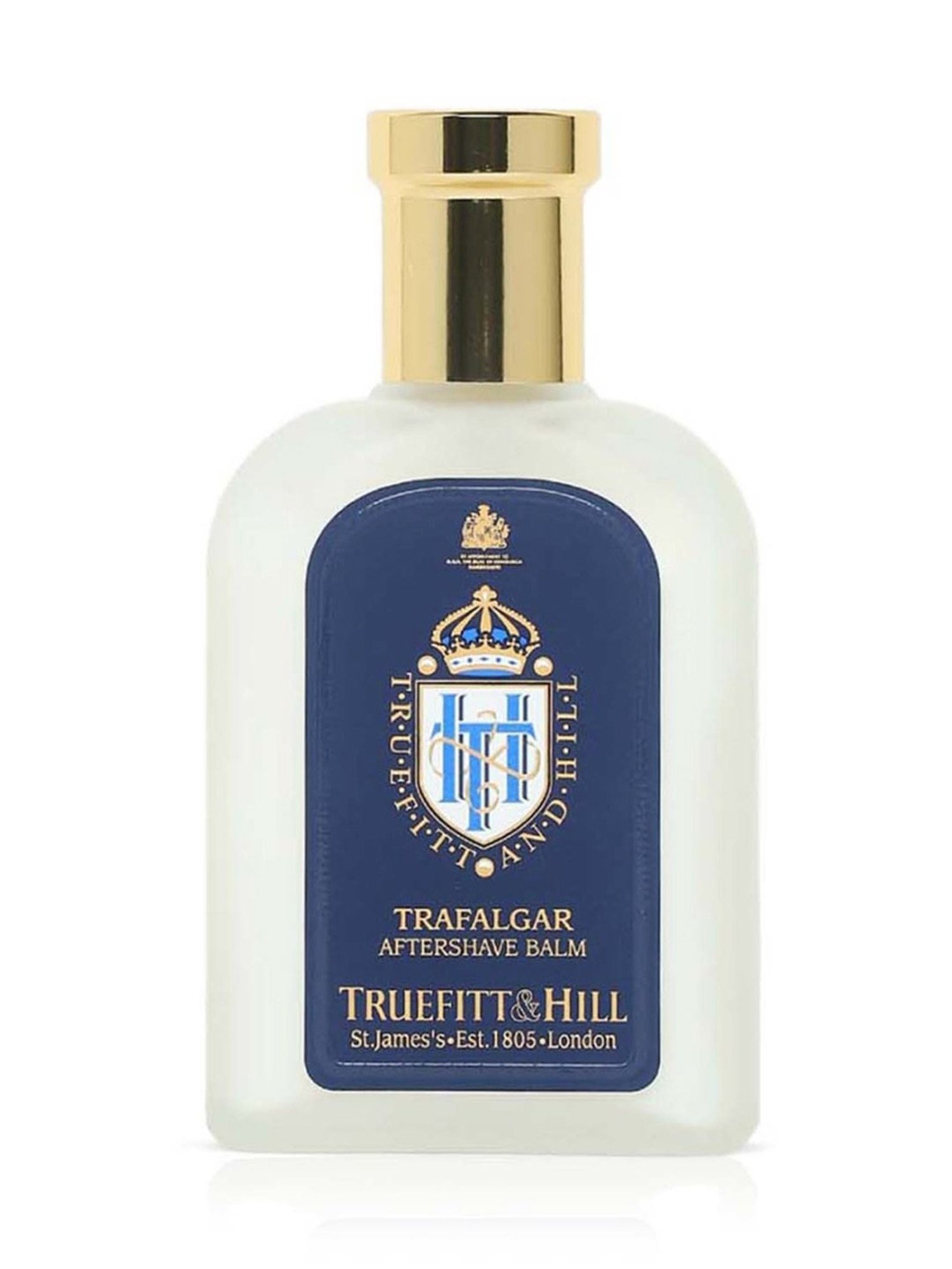 Truefitt & Hill Trafalgar After Shave Balm 100 ml for Men