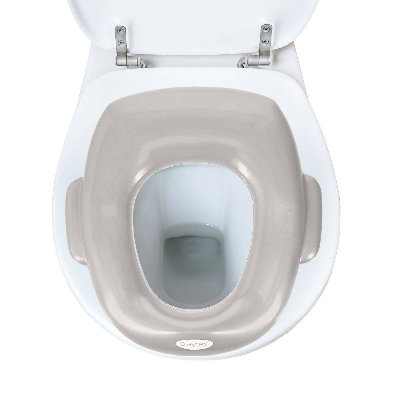 Nickelodeon PAW Patrol "Skye & Everest" Soft Potty Seat with Potty Hook