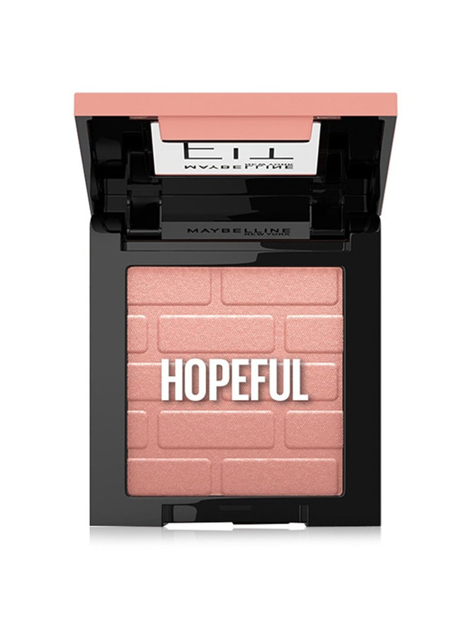 Maybelline New York Fit Me Mono Blush - 20 Hopeful,4.5 g