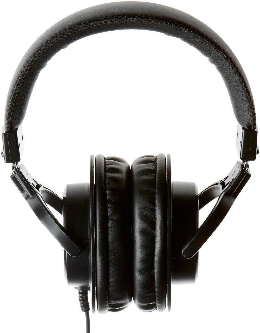 Musician's Gear MG900 Studio Headphones