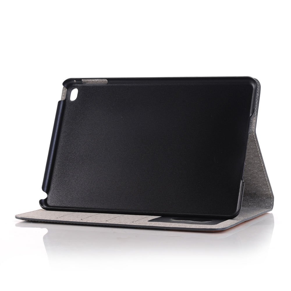 UAG Designed for Microsoft Surface Go 2 / Surface Go Case Scout w/Handstrap [Black] Rugged Military Drop Tested Protective Cover