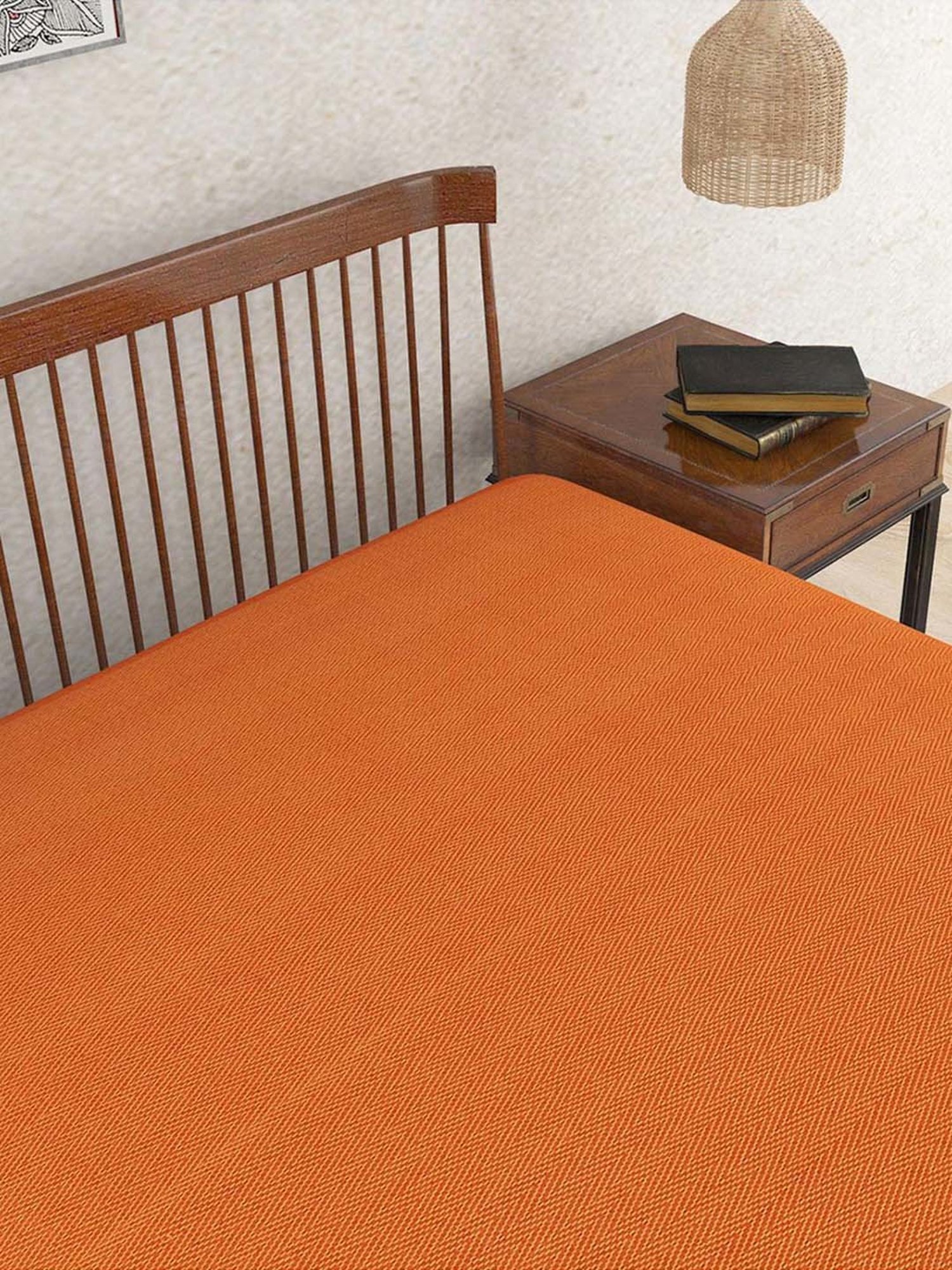 DDECOR Live beautiful Geometric Insignia Dove 210 TC Cotton Comforters - Set of 3