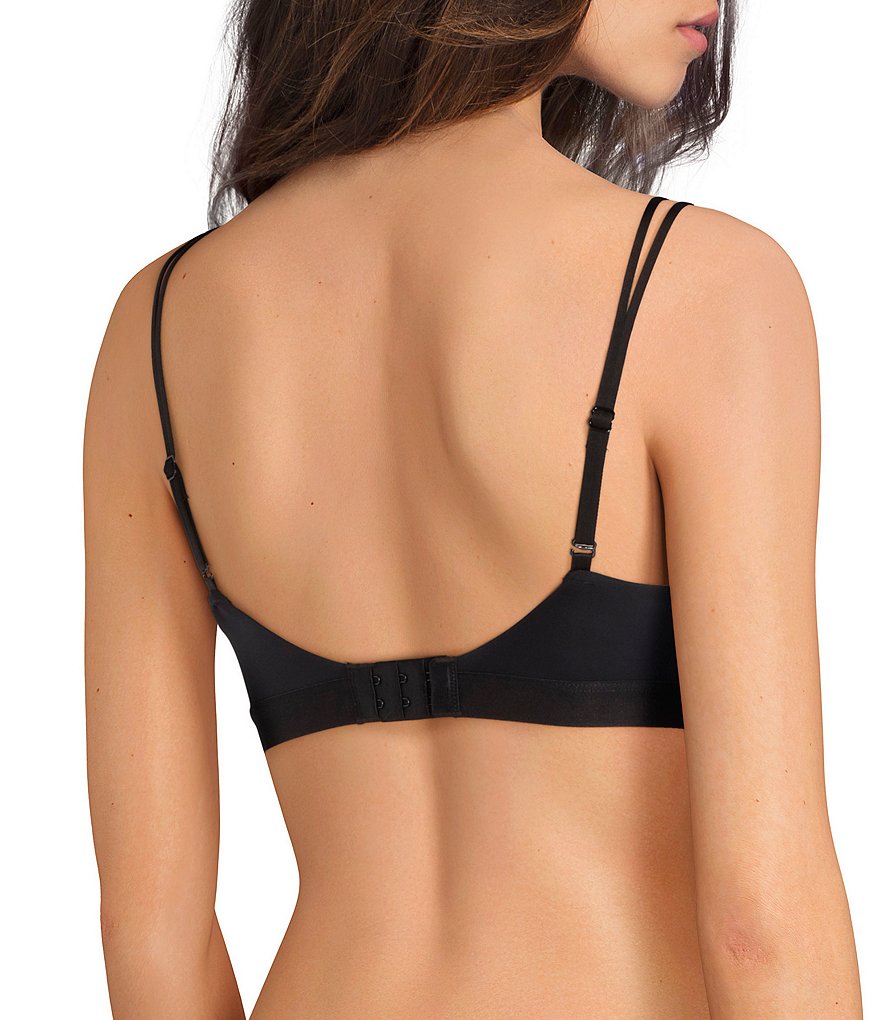 Jasmine & Ginger Wire-Free Triangle Bra