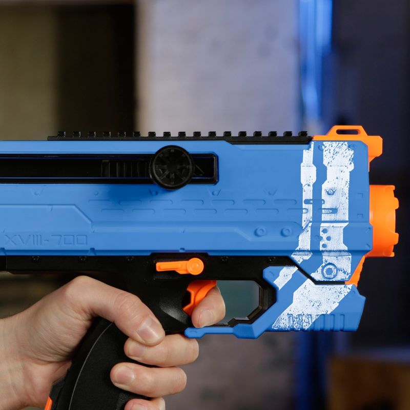 NERF Nerf Rival Helios XVIII-700 (blue)