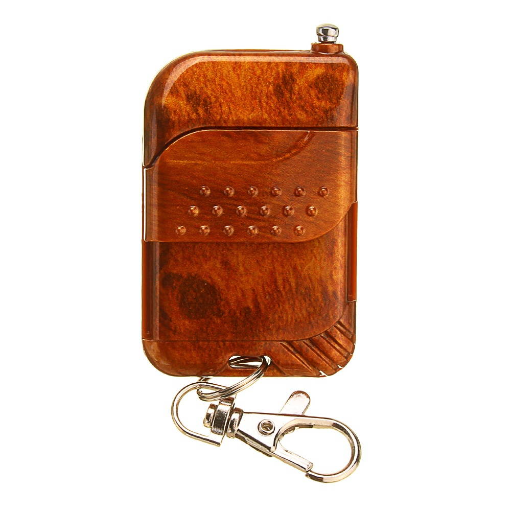 AC220V 1CH Wireless Remote Control Switch Module 3000W High Power Remote Control For Water Pump