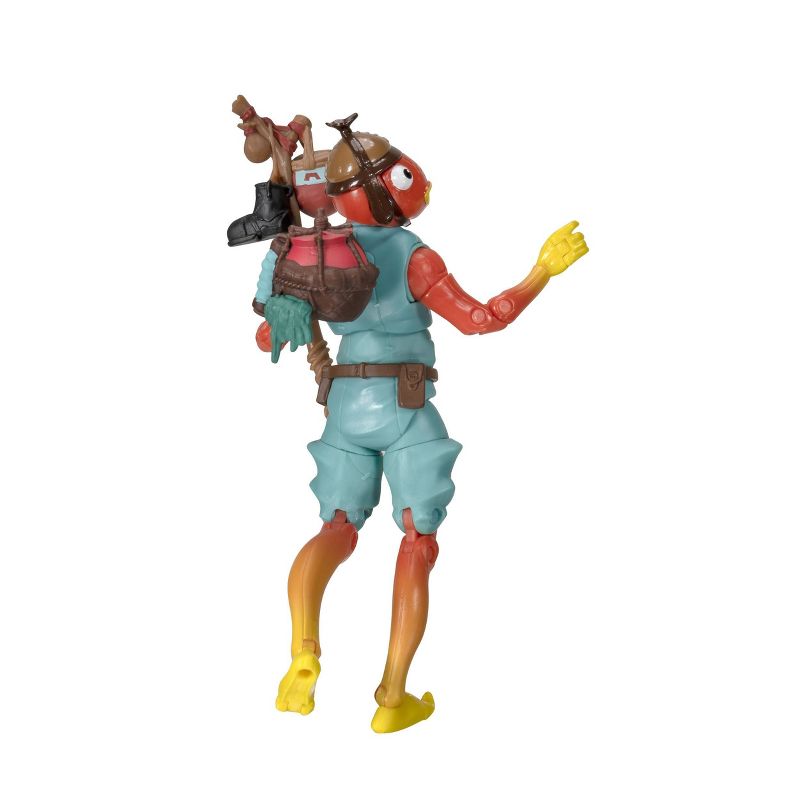 Fortnite - 1 Figure Pack (Legendary Series) (Fishstick) S5