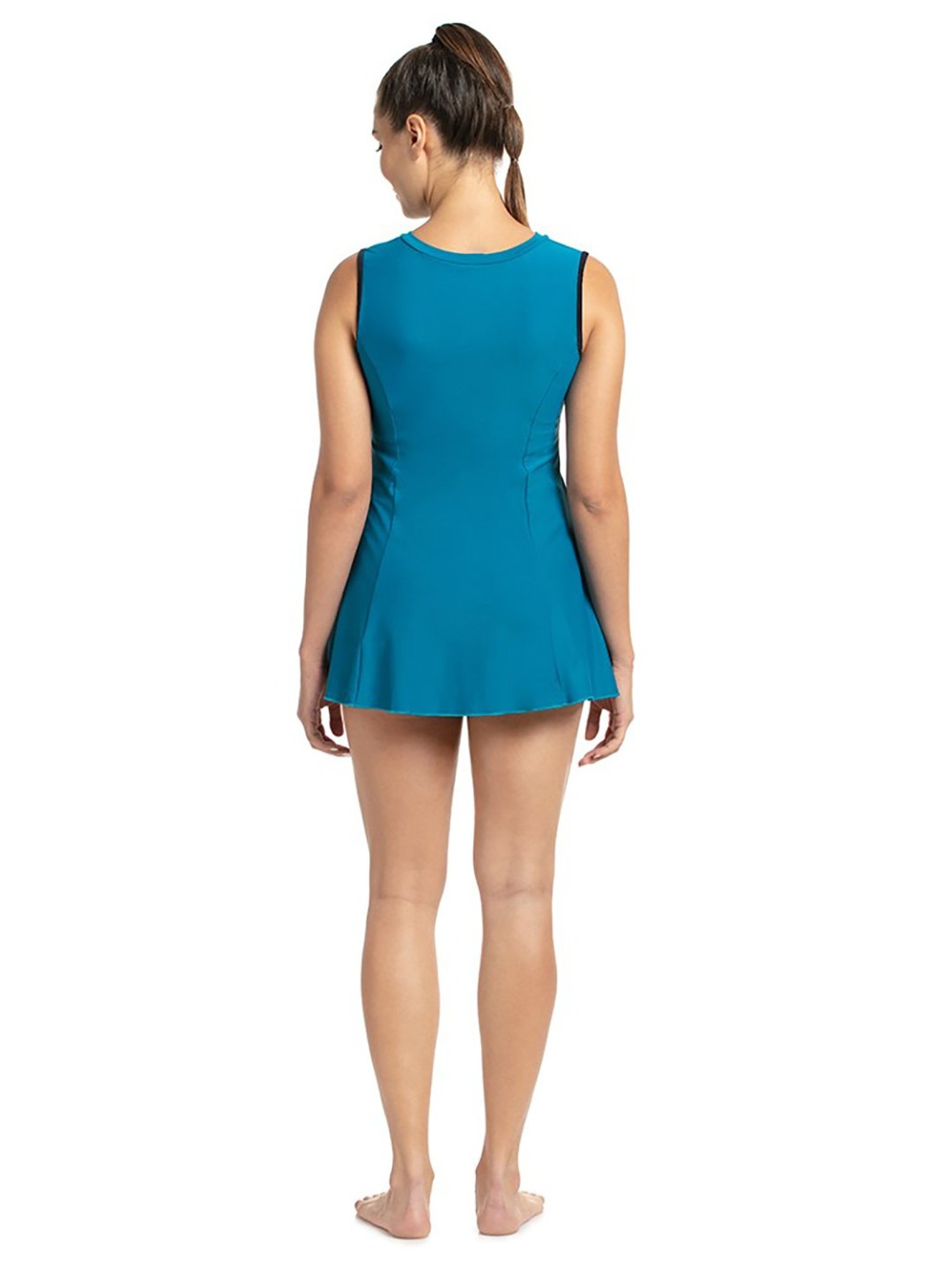 Speedo Blue Swimwear Dress