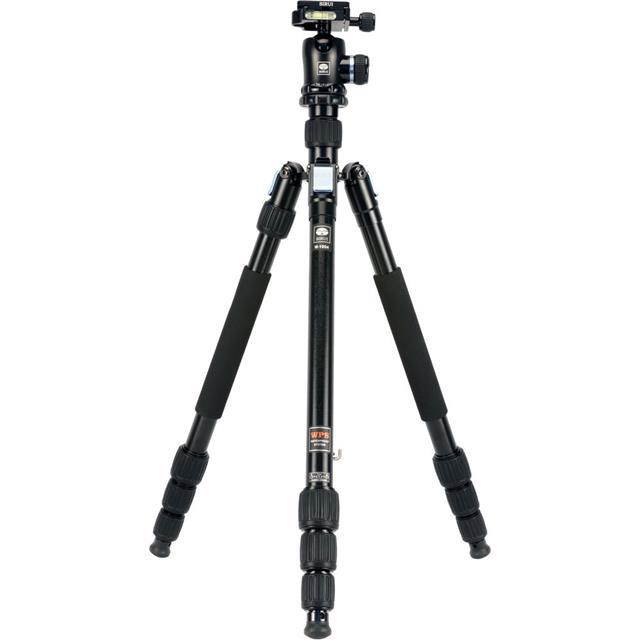 Sirui W-1004K10 River Runner Tripod Kit