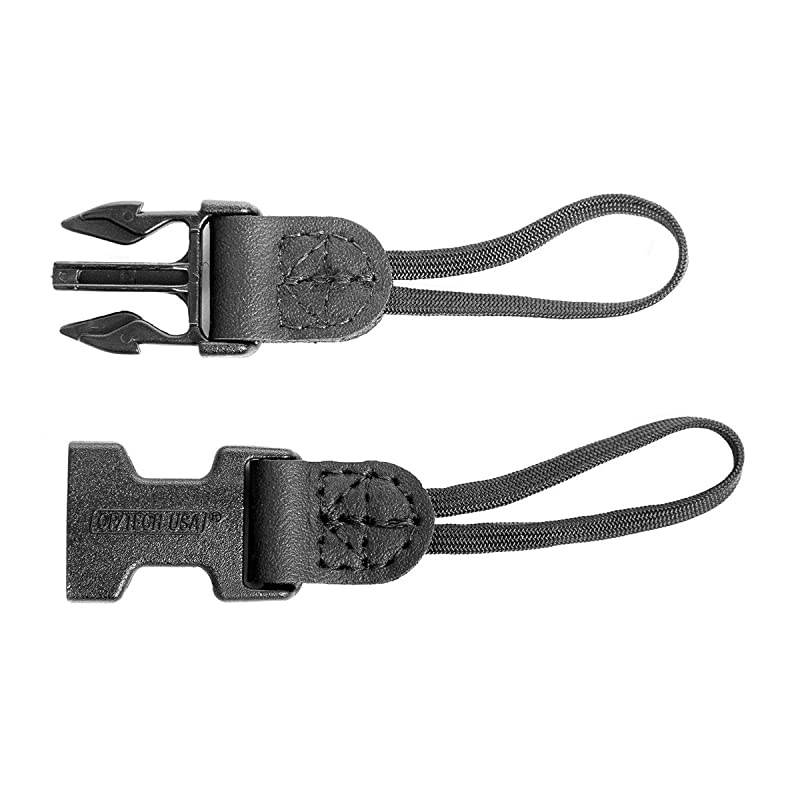 Bino/Cam Harness - Webbing & 1301062 Uni-Loop - System Connectors