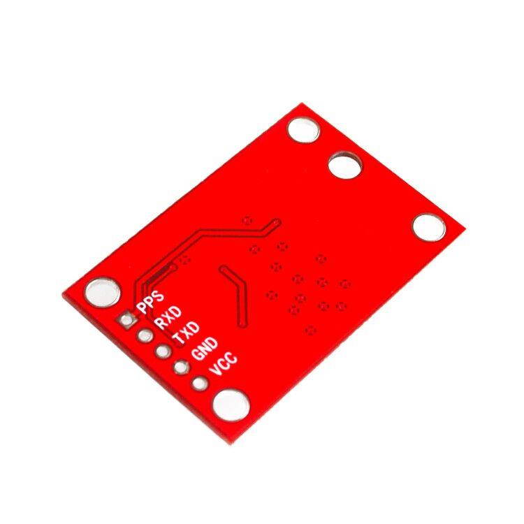 GY-NEO-6MV2 GPS Module NEO-6M Board 3.3V-5V With Antenna for Arduino
