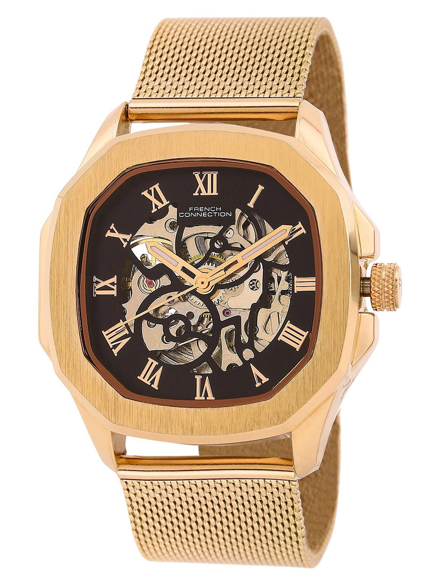 French Connection FCA05-5 Automatic Watch for Men