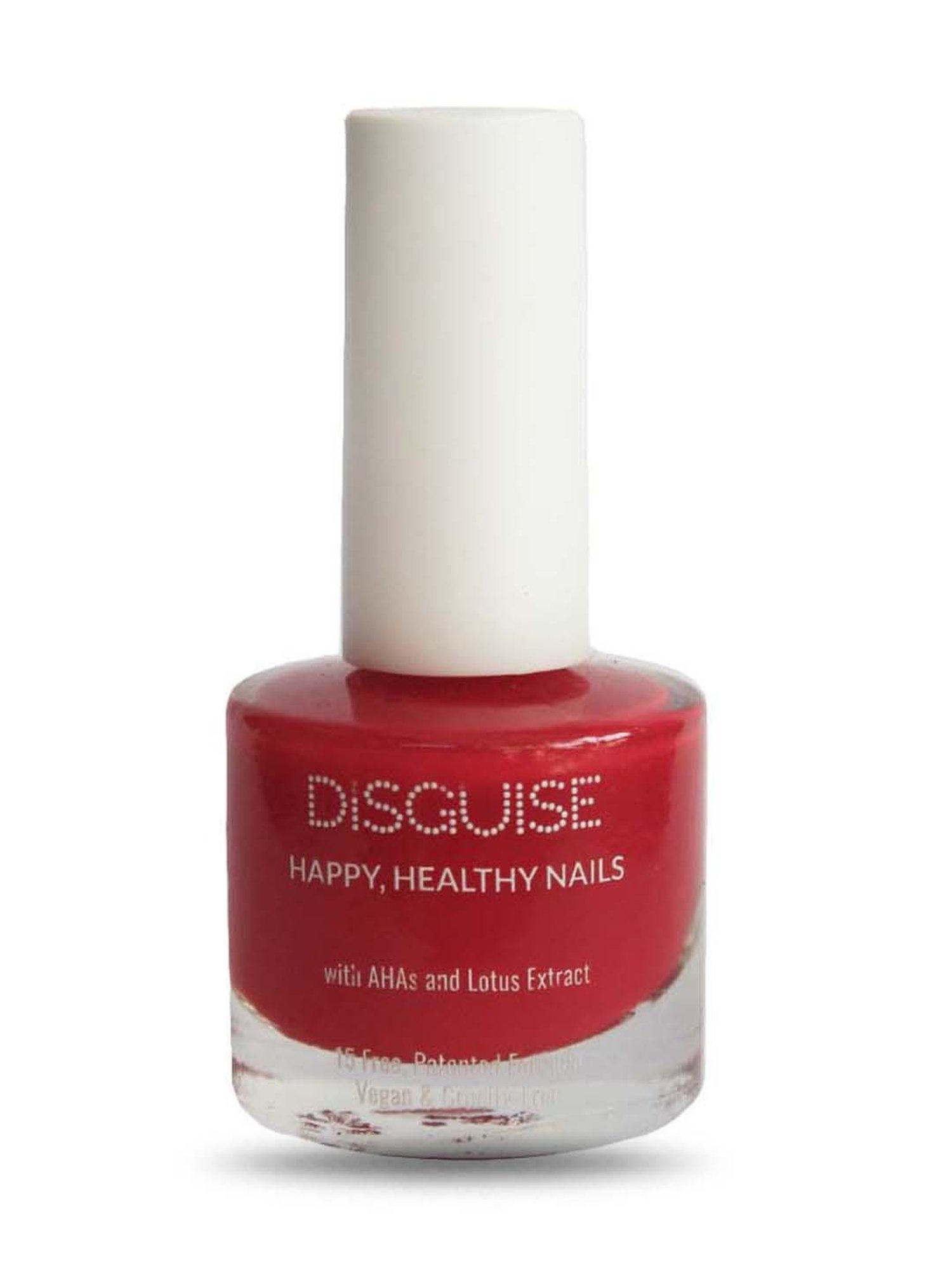 Disguise Cosmetics Happy Healthy Nails Cherrylicious 103 - 9 ml