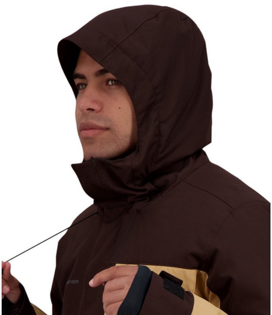 Obermeyer Snow/Ski Grommet HydroBlock&reg; Jacket