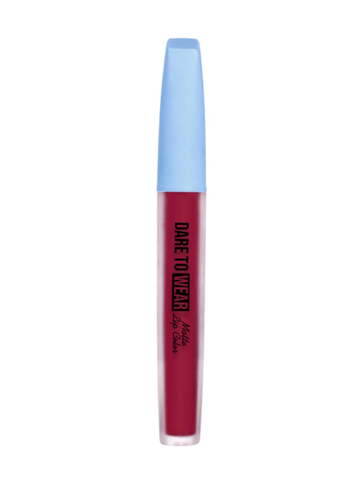 Matt Look Dare To Wear Matte Lip Color 06 Treasure Pink - 3.5 ml