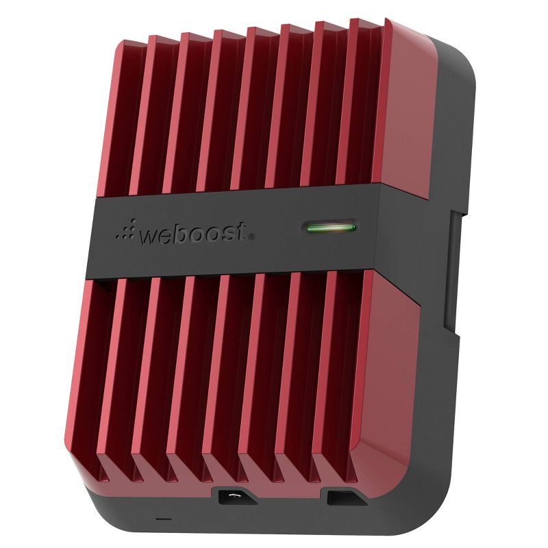 weBoost Drive Reach Cell Phone Signal Booster