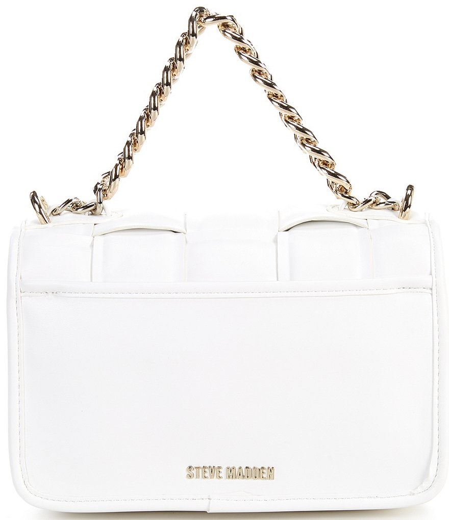 The Sak Ventura Multi Compartment Smartphone Crossbody Bag