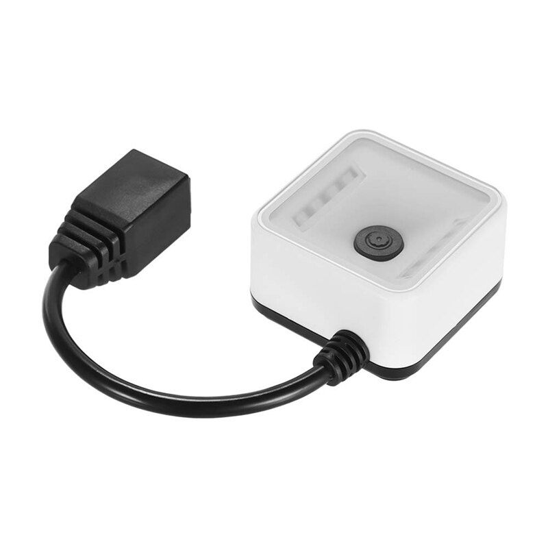 Ep7000 Mini 1D/2D/Qr Barcode Scanner Cmos Image Scanning Module For Various Embedded Device Access Control Office Electronic Sca