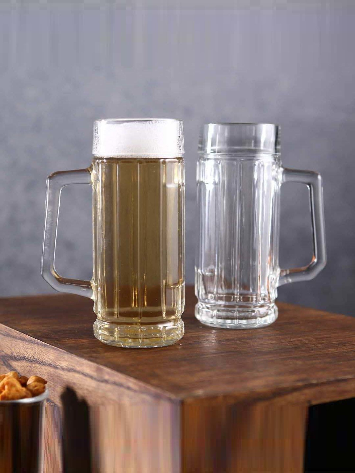 Wonderchef Modena Beer Mug