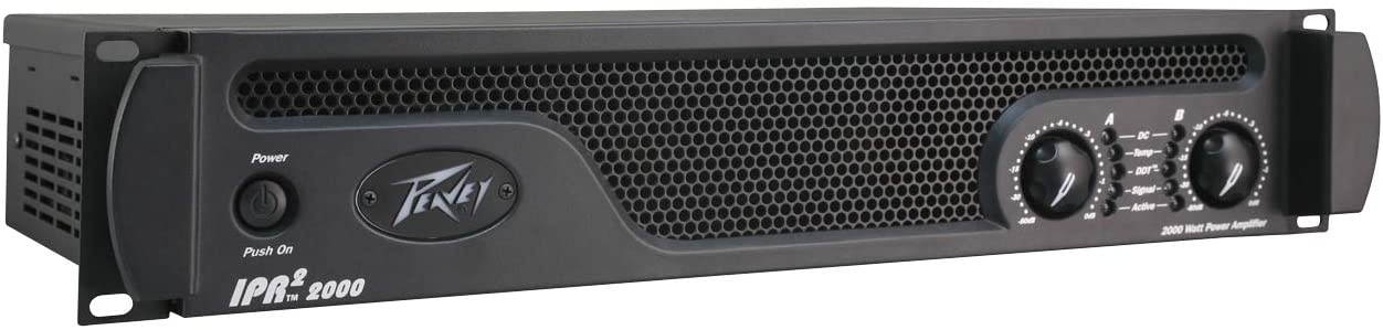 Peavey IPR2 2000