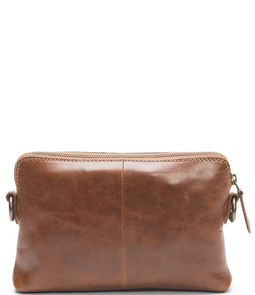Frye Melissa Convertible Wristlet Crossbody Bag