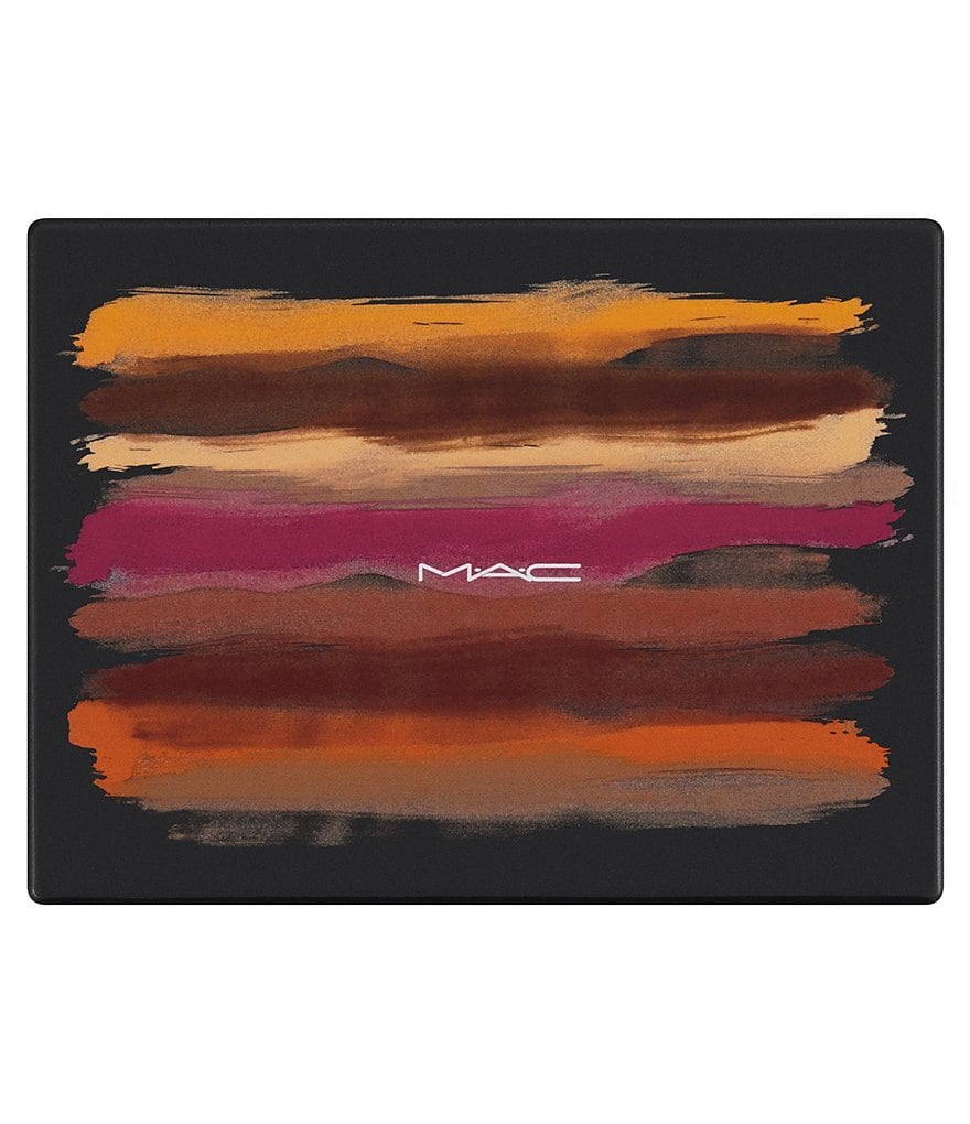 MAC Powder Kiss Soft Matte Eyeshadow