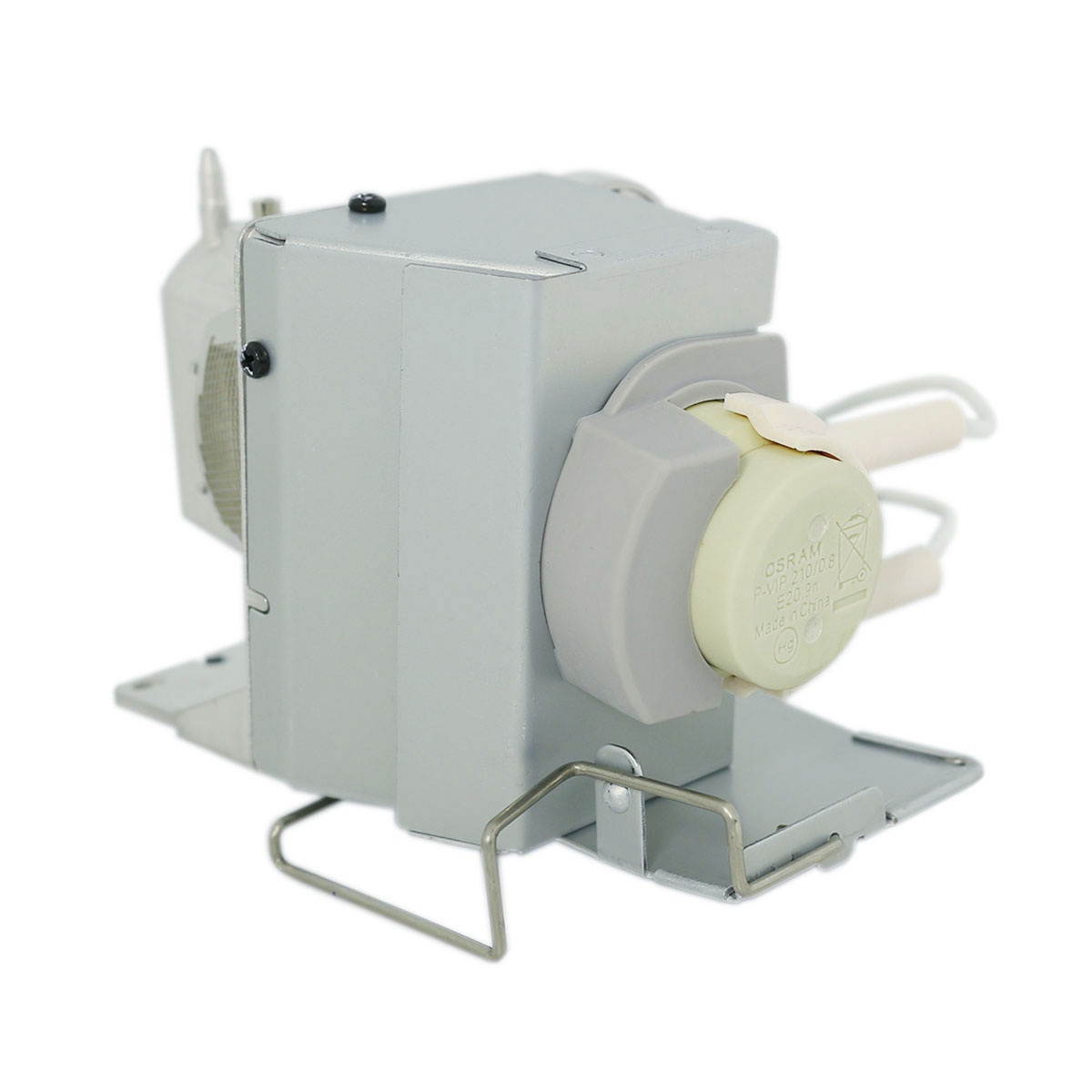 Original Osram Projector Lamp Replacement with Housing for Acer MC.JMY11.001