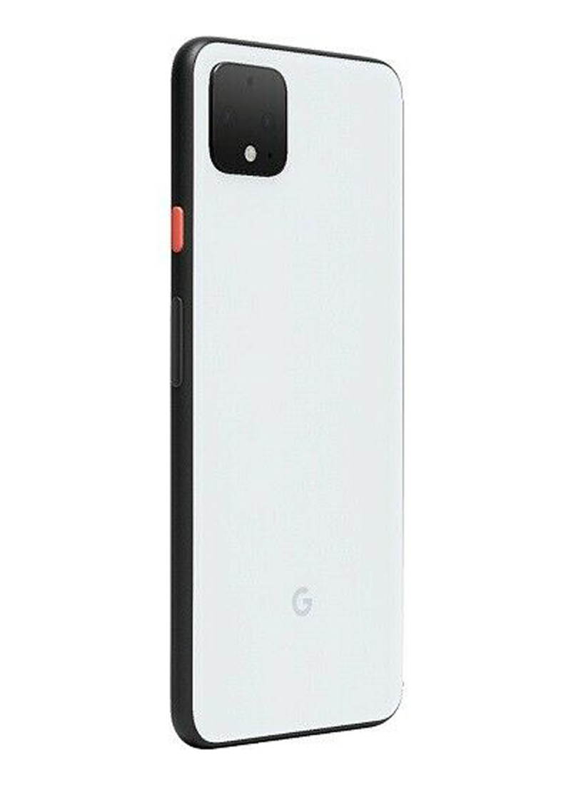 Google Pixel 4 XL 64GB Clearly White Verizon Smartphone