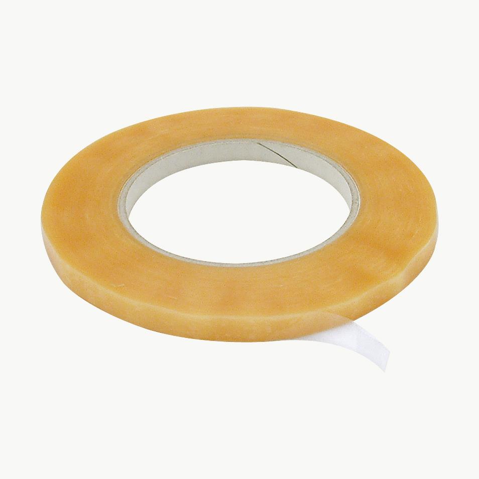 JVCC BST-22 Bag Sealing Tape: 3/8 in x 180 yds. (Clear)