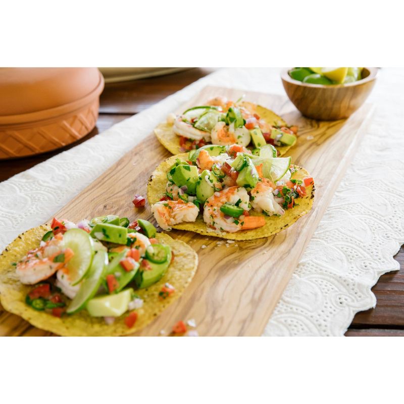 Guerrero Gluten Free White Corn Tortillas - 25oz/30ct