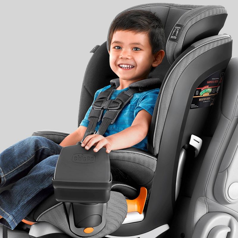 Kids'Embrace Marvel Ultimate Spider-Man Combination Harness Booster Car Seat