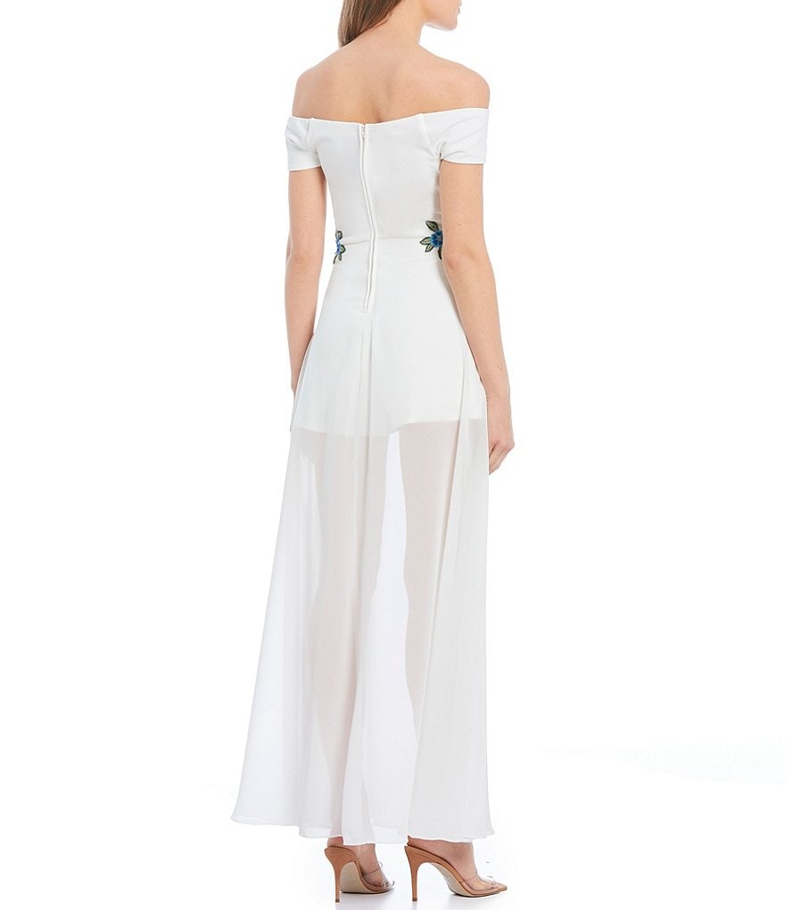 Originality Plaid Romper