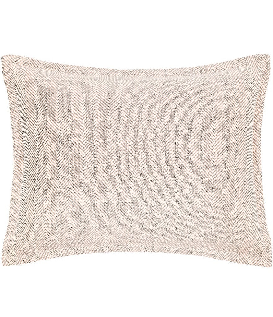 ELISABETH YORK Torin Standard Sham