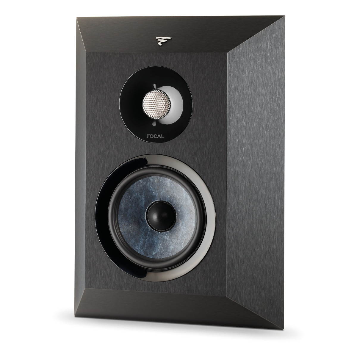Focal Chora Surround Speaker (Black)