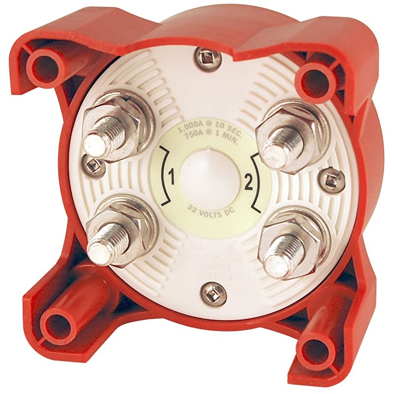 Switch e Dual CRCUIT+