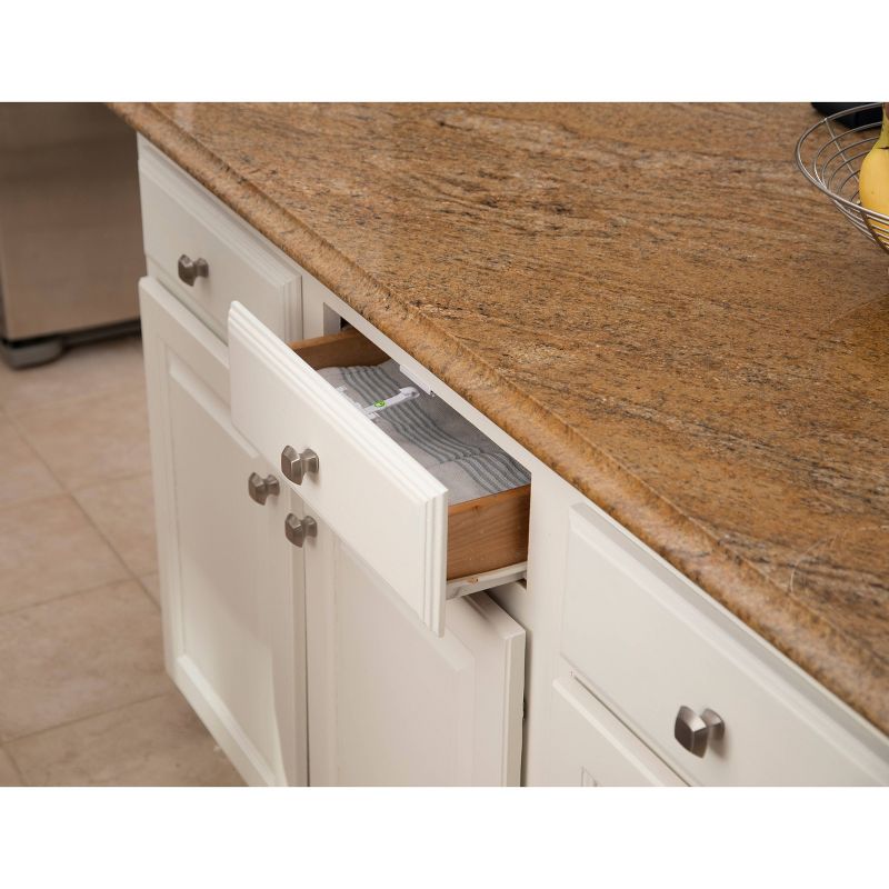 Safety 1st Kitchen Safety Kit