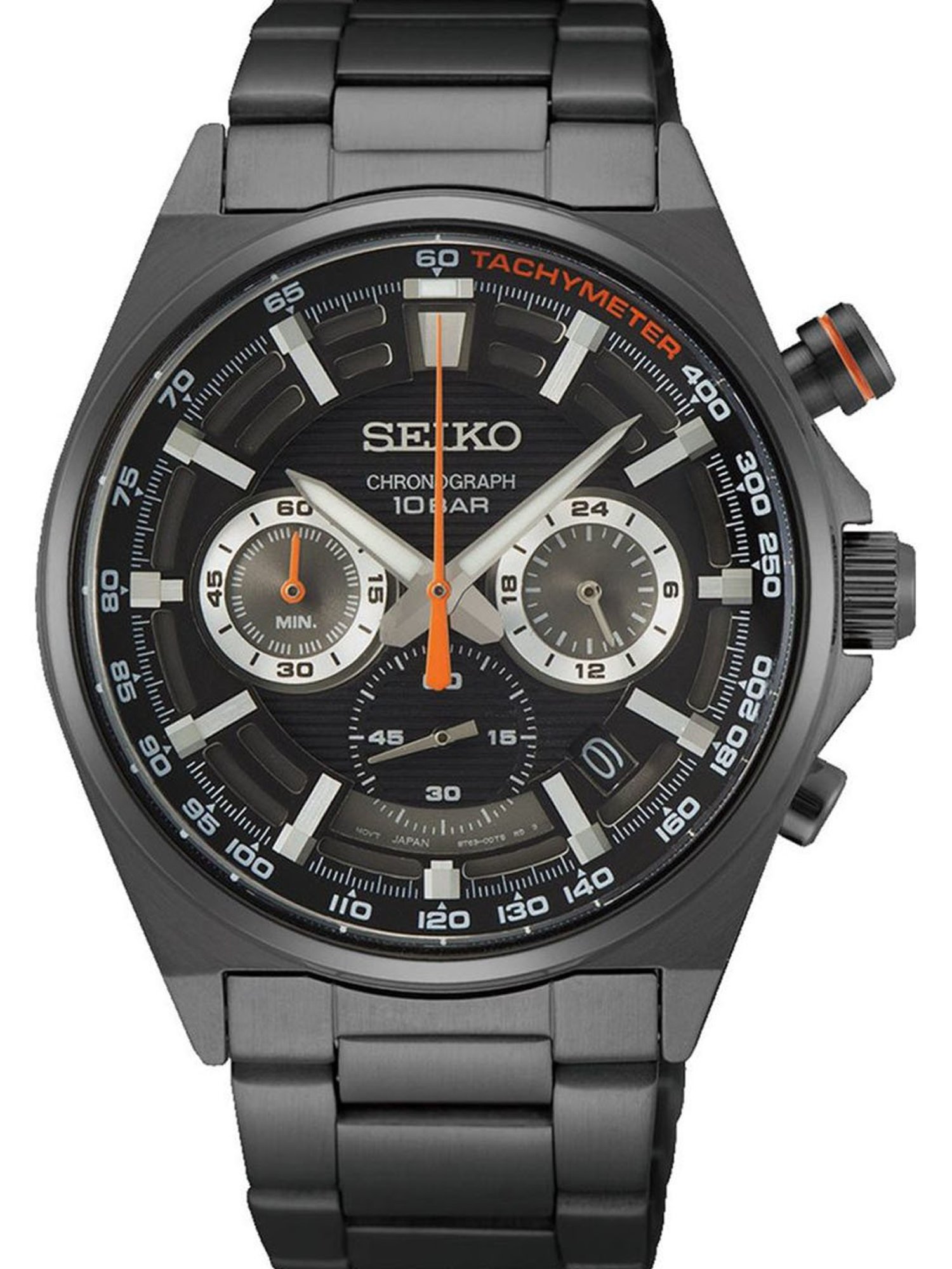 Seiko Discover More SSB399P1-TQM Analog Watch for Men