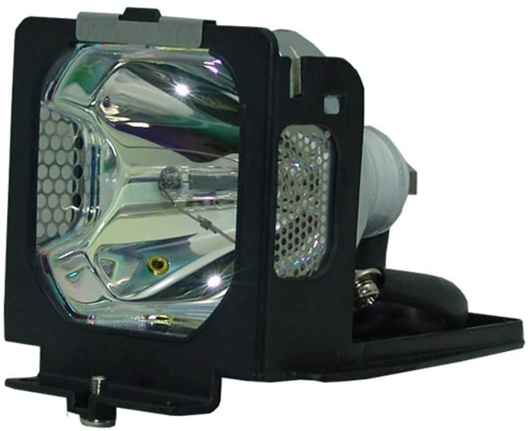Lutema Economy for Eiki LC-XB28 Projector Lamp with Housing